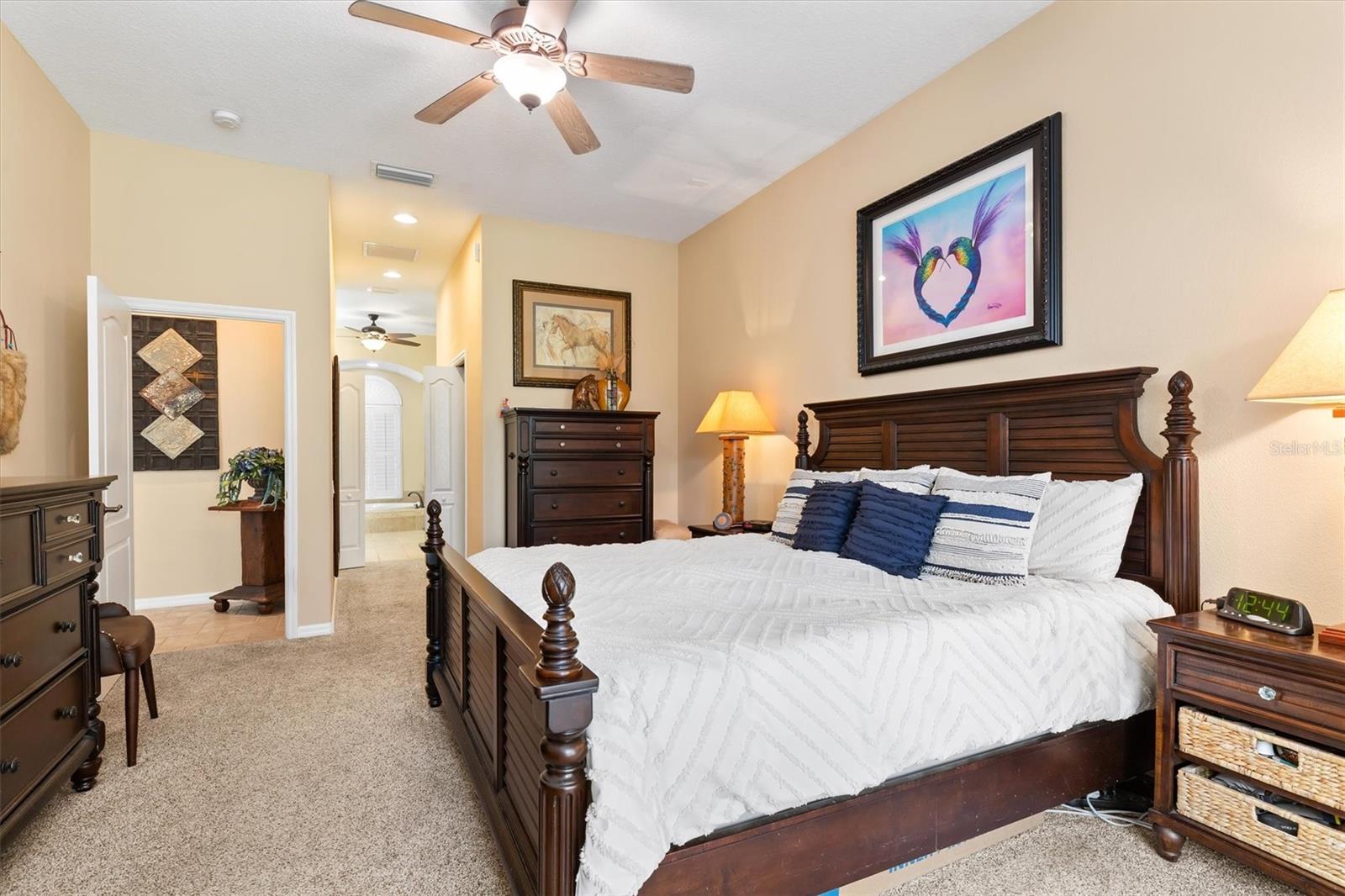 HERON CREEK - Residential