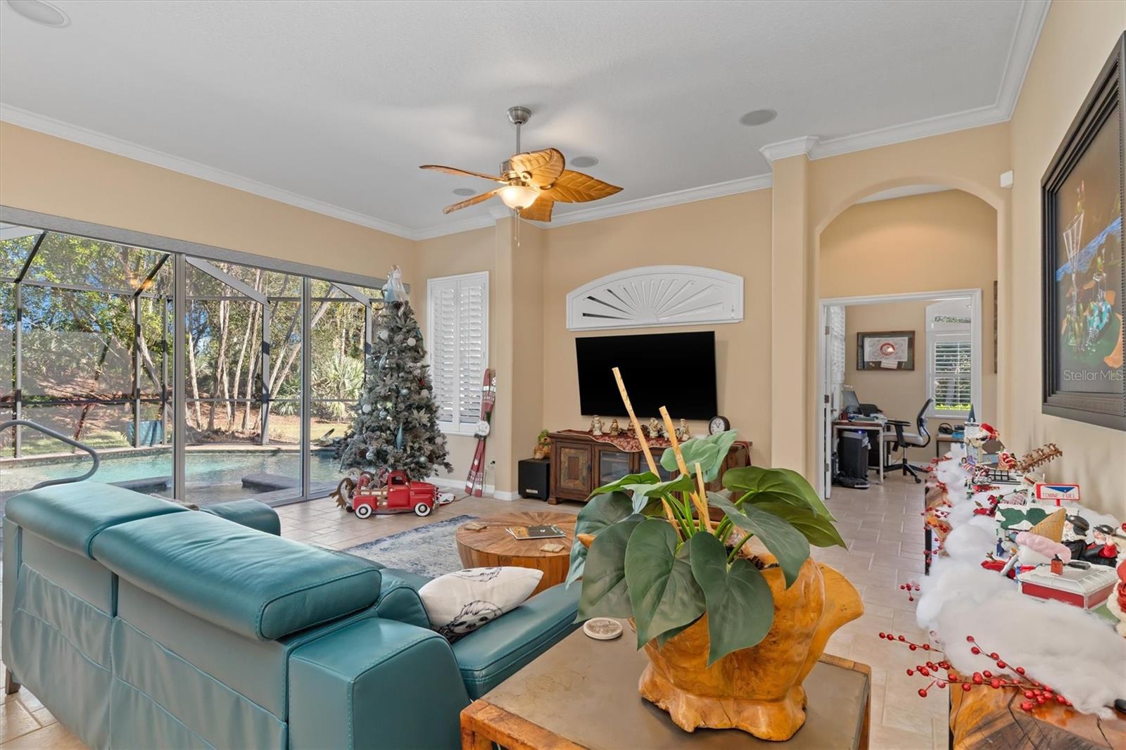 HERON CREEK - Residential