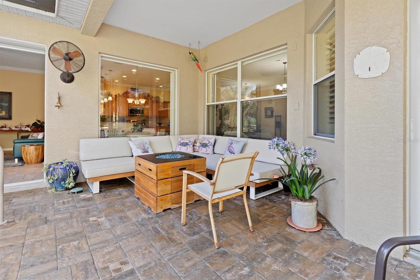 HERON CREEK - Residential