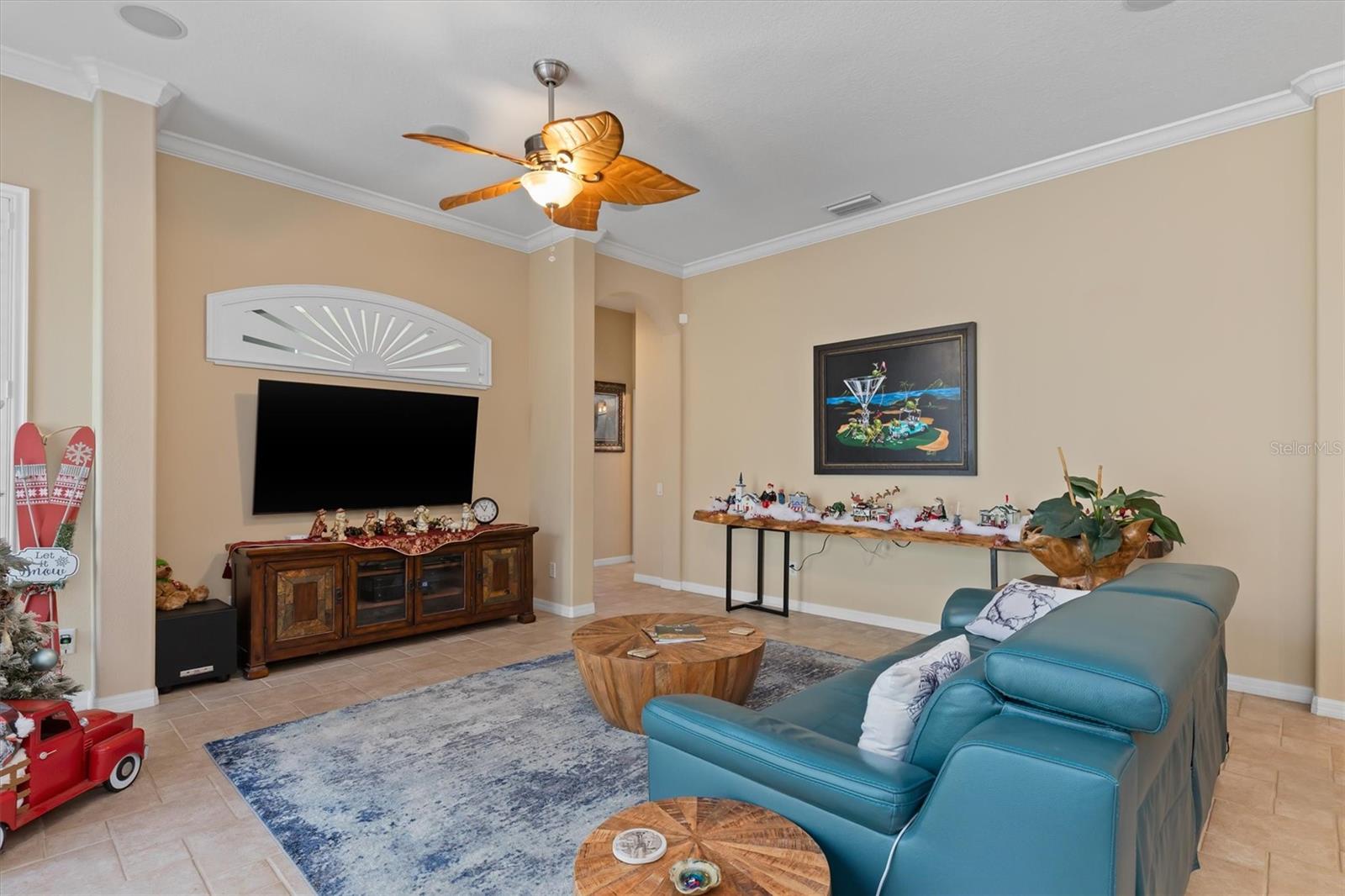 HERON CREEK - Residential