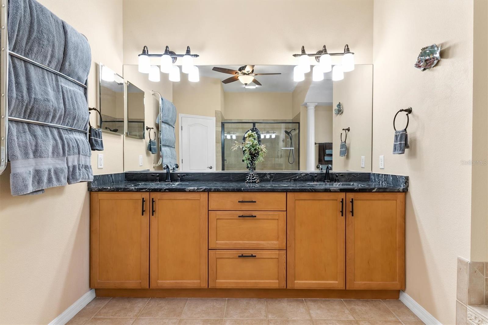 HERON CREEK - Residential