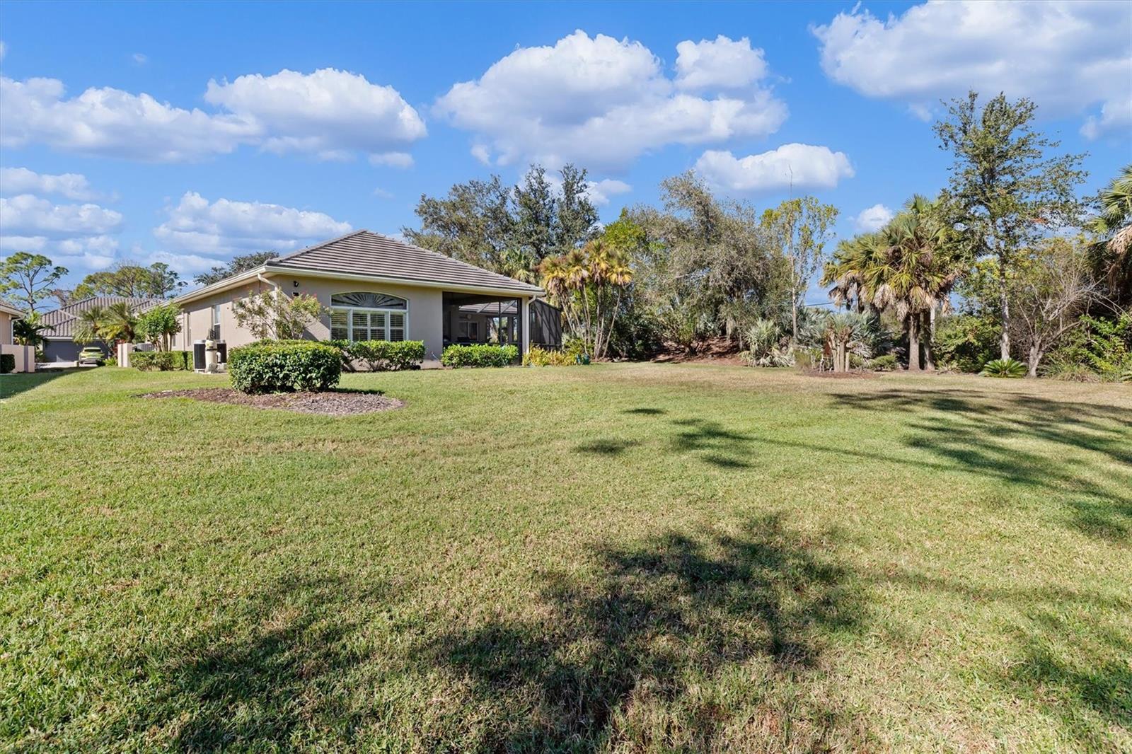 HERON CREEK - Residential