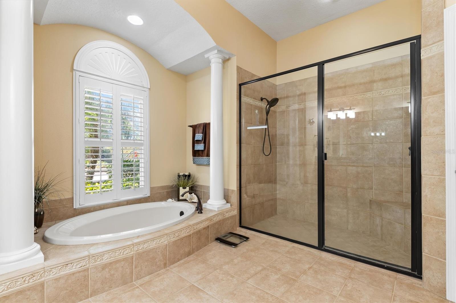 HERON CREEK - Residential