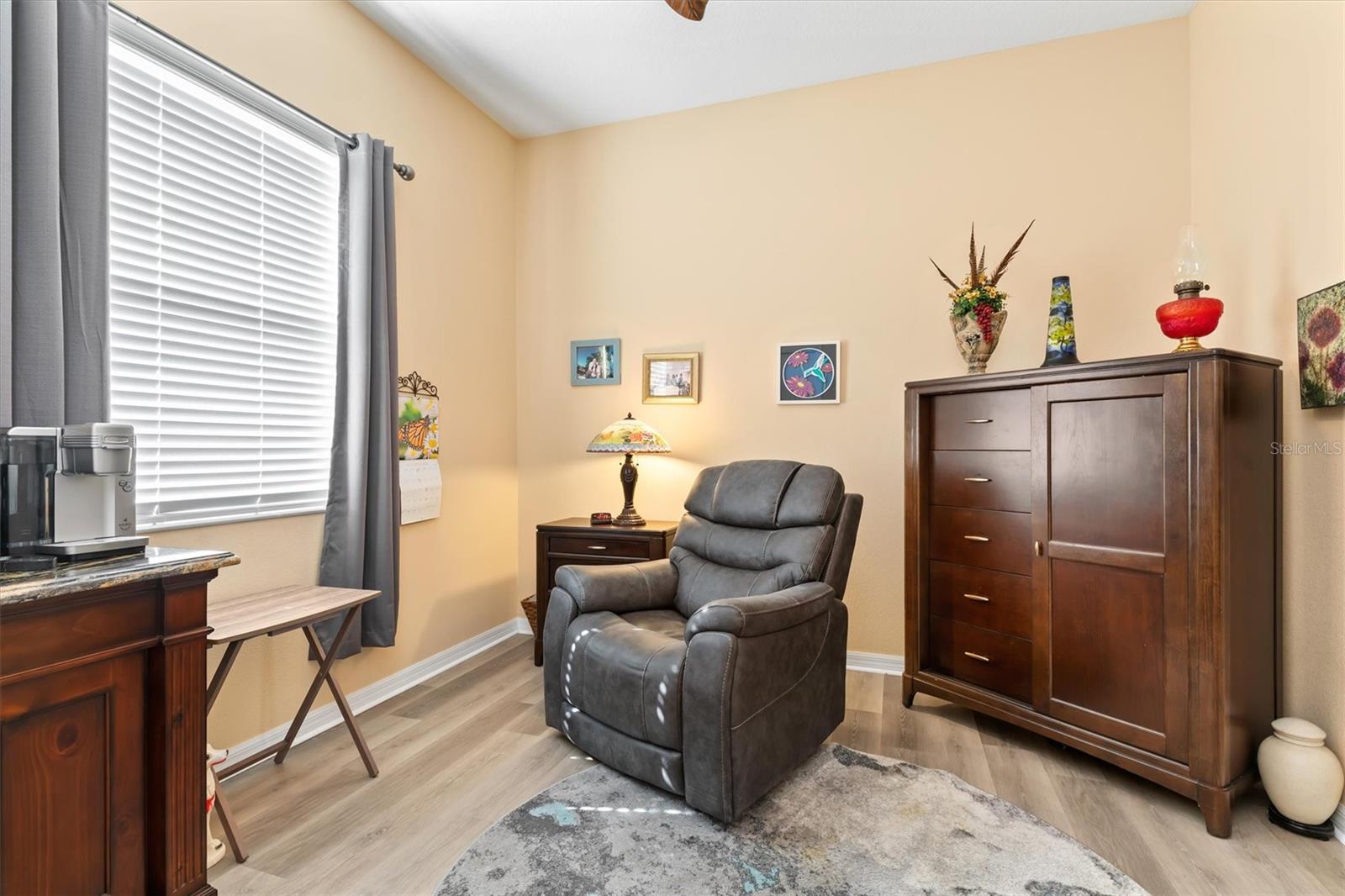 HERON CREEK - Residential