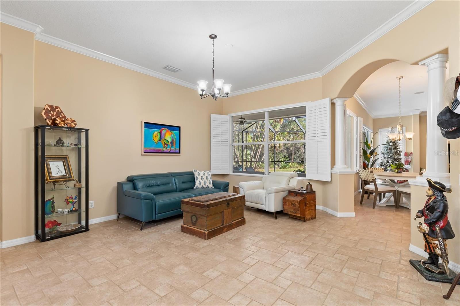 HERON CREEK - Residential