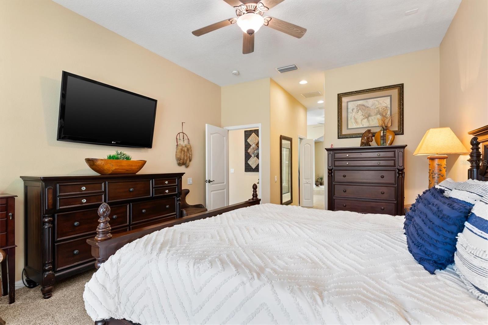 HERON CREEK - Residential