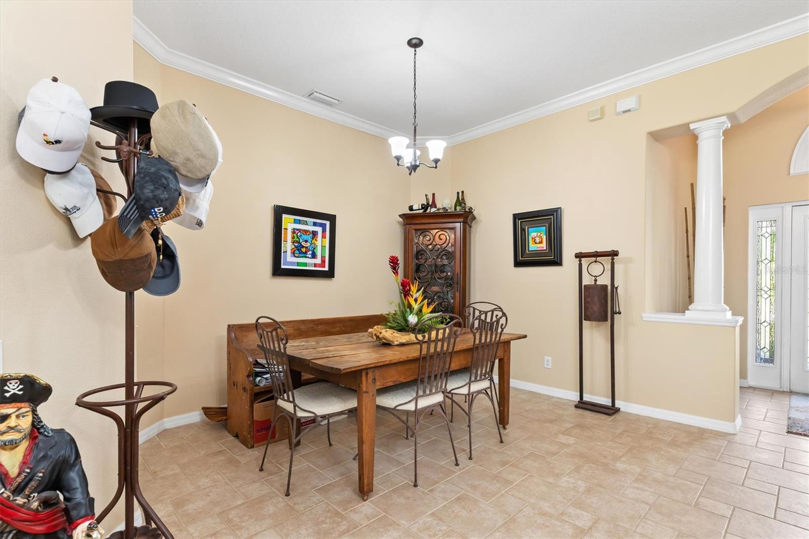 HERON CREEK - Residential