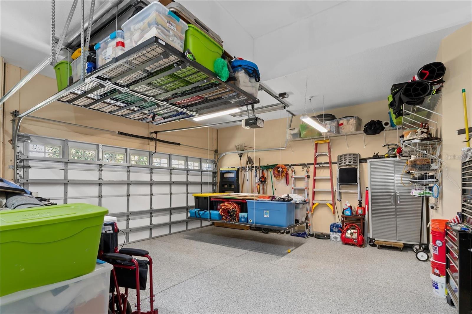 HERON CREEK - Residential