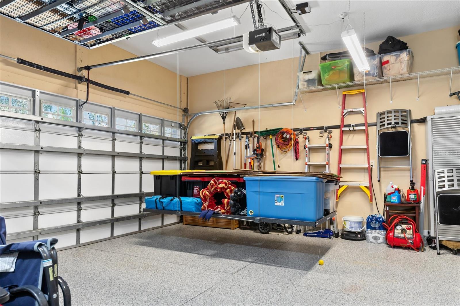 HERON CREEK - Residential