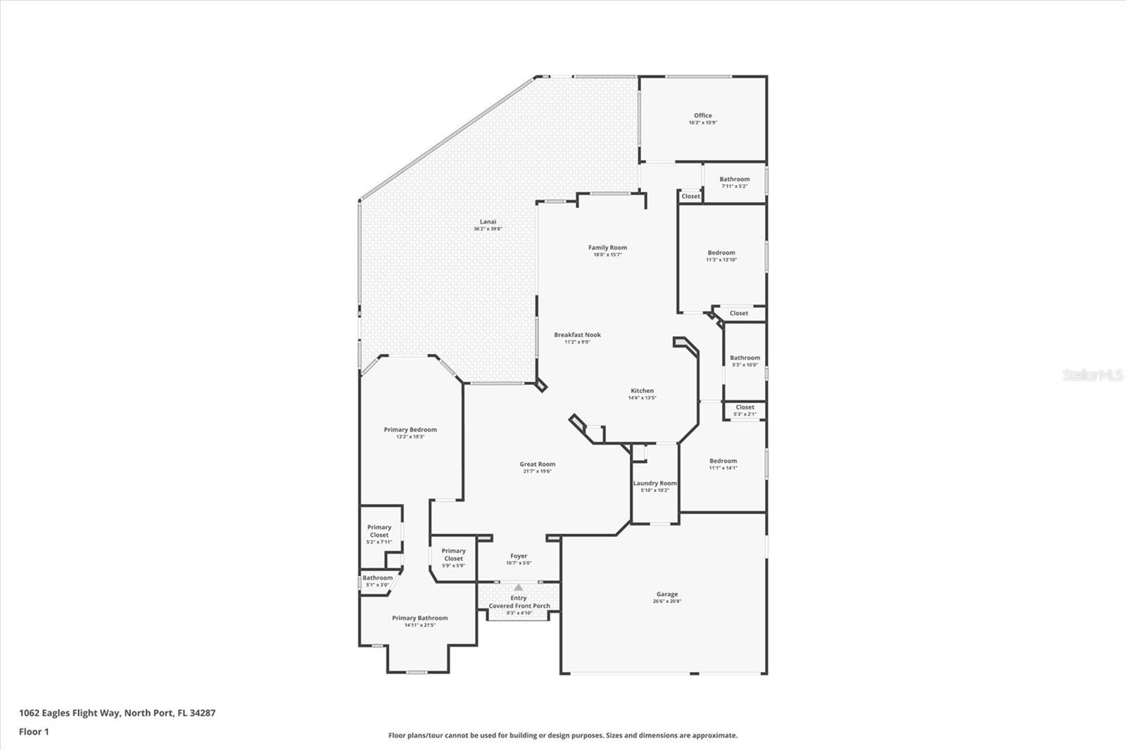 HERON CREEK - Residential
