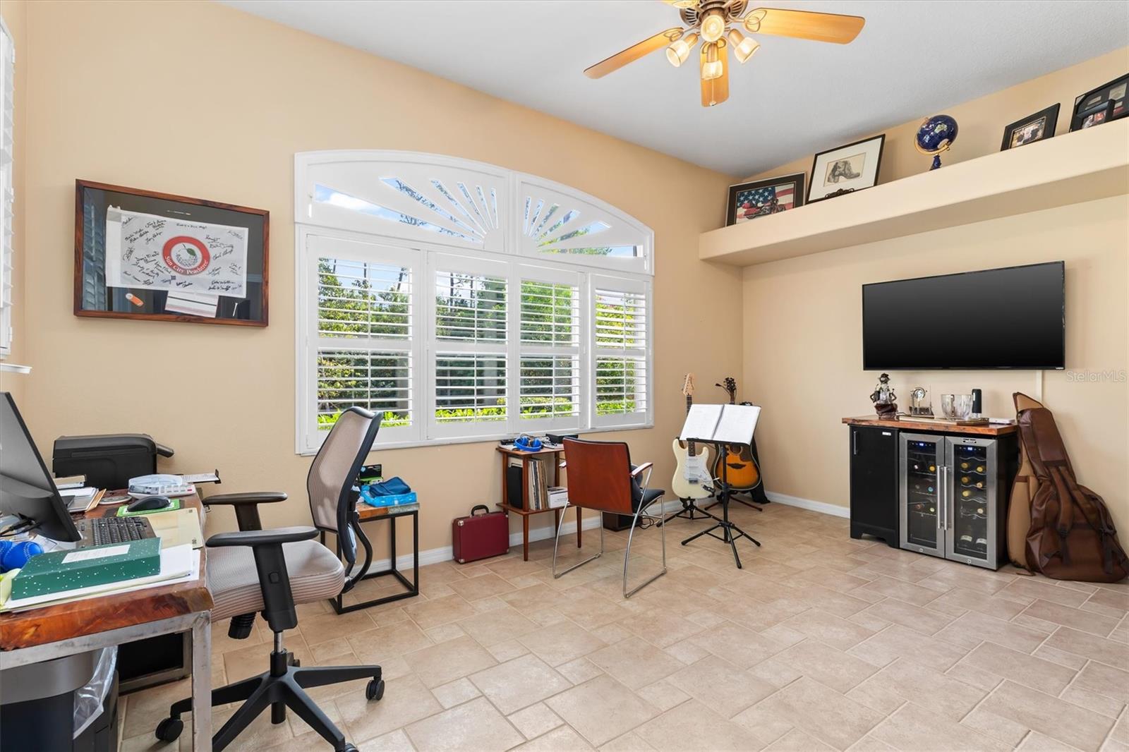 HERON CREEK - Residential