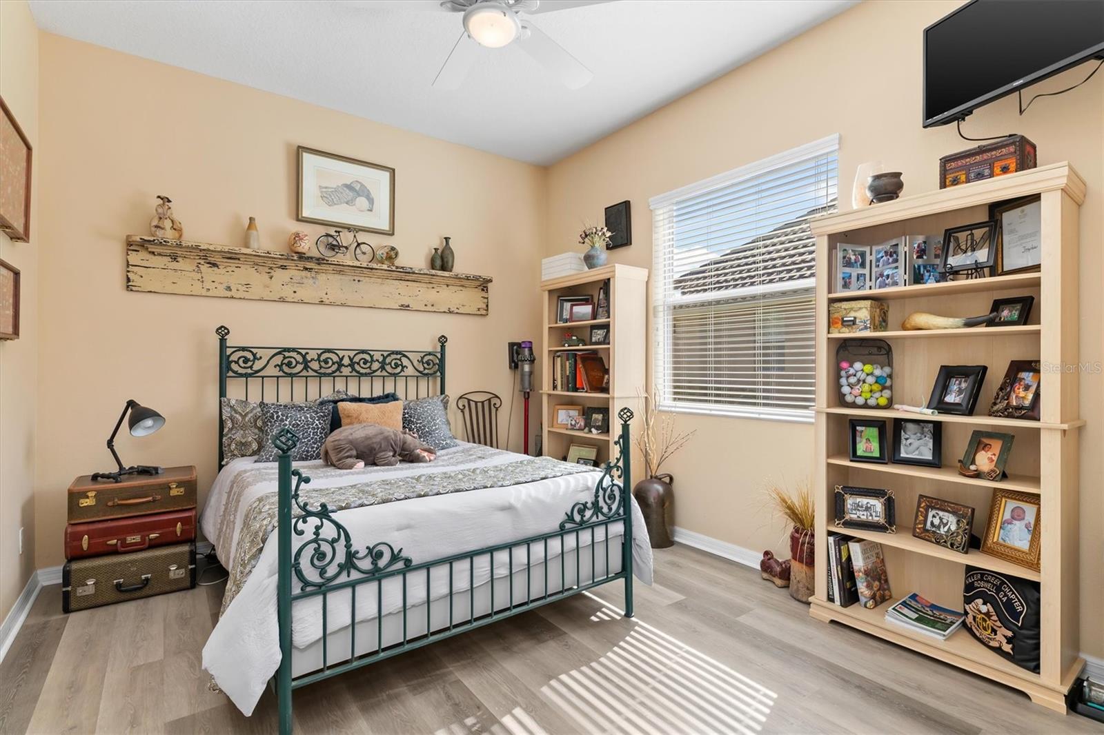 HERON CREEK - Residential