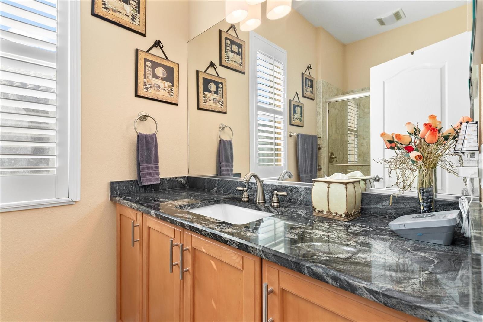 HERON CREEK - Residential