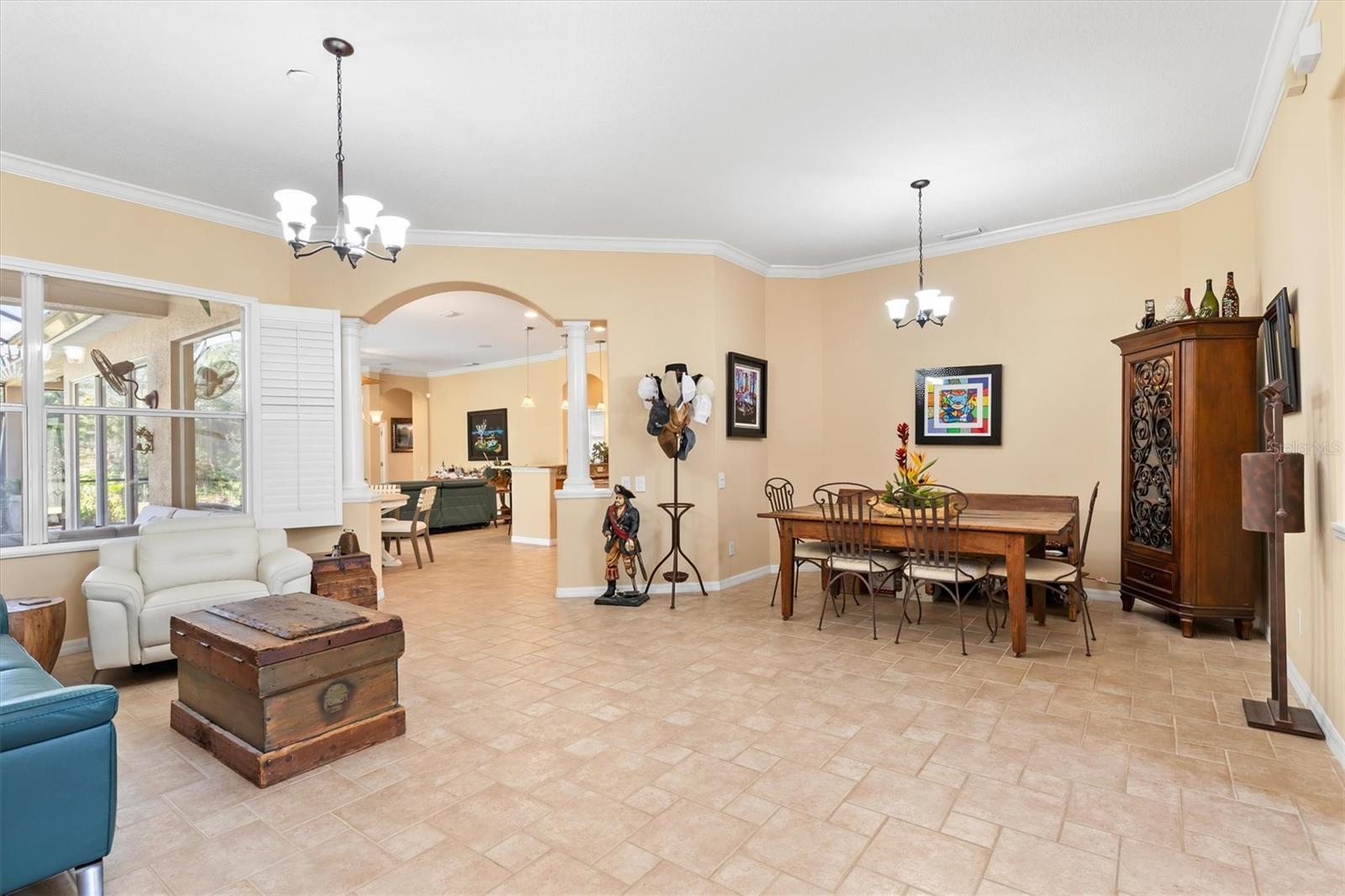 HERON CREEK - Residential