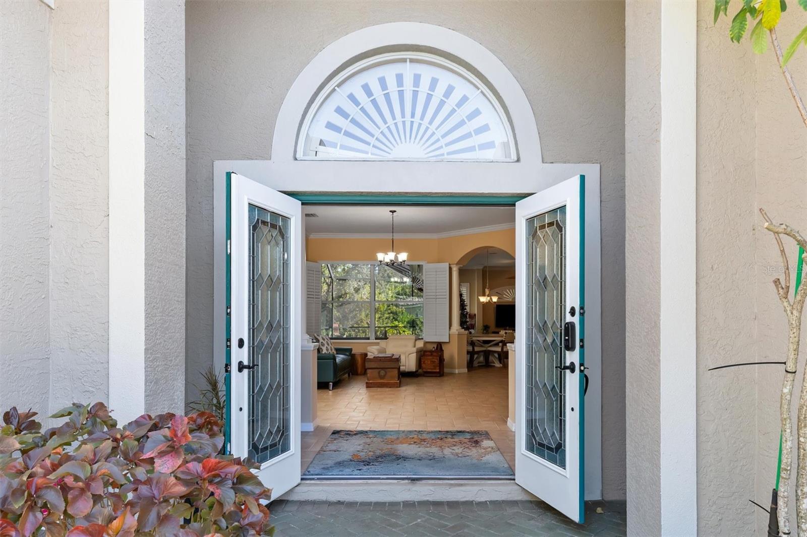 HERON CREEK - Residential