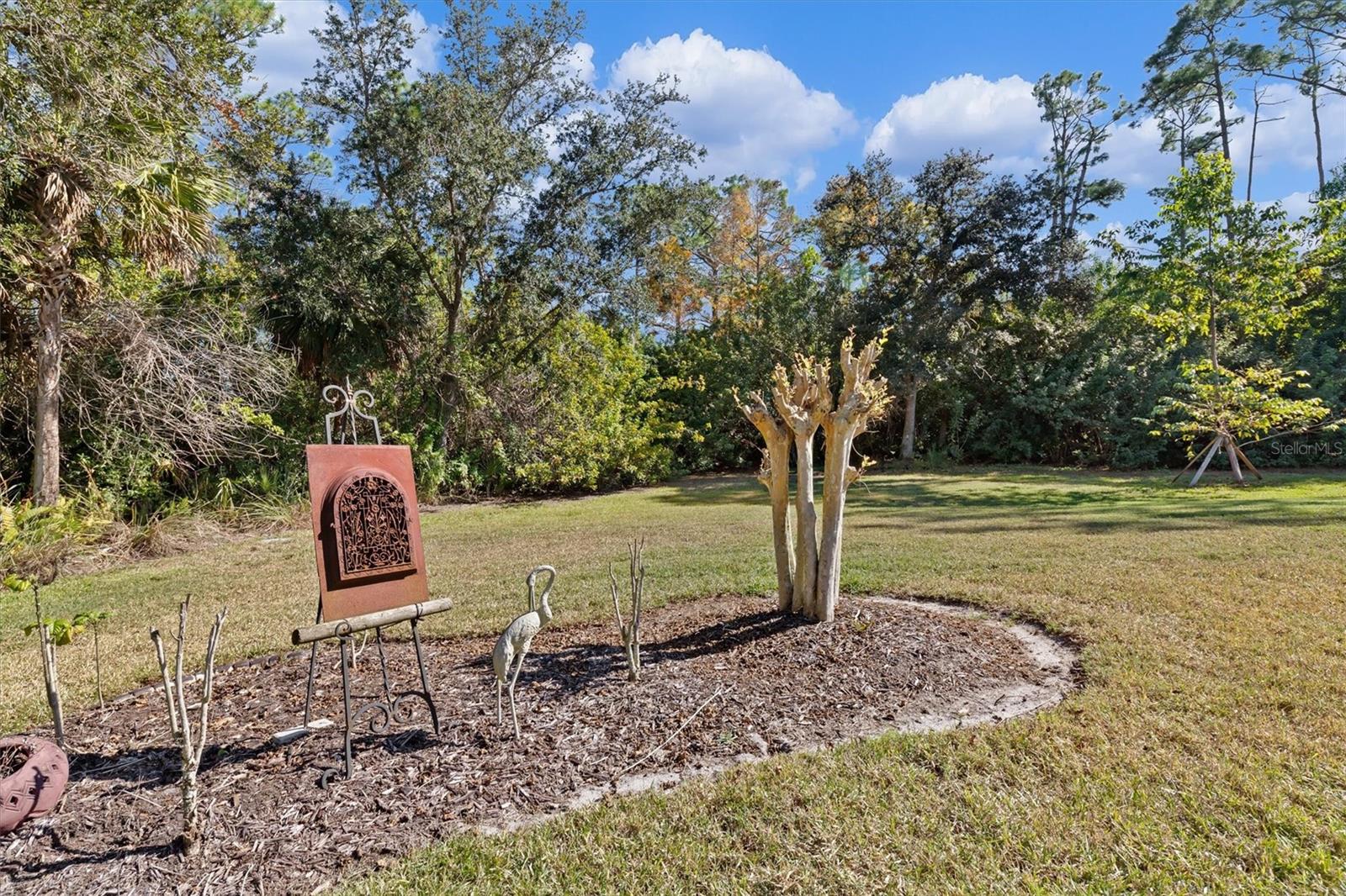 HERON CREEK - Residential