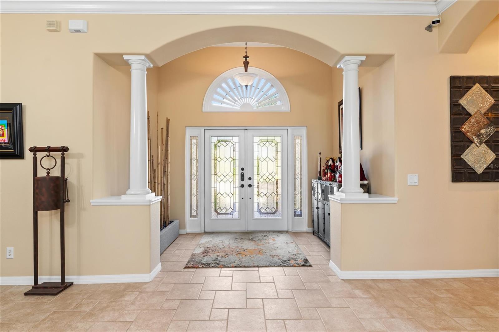 HERON CREEK - Residential