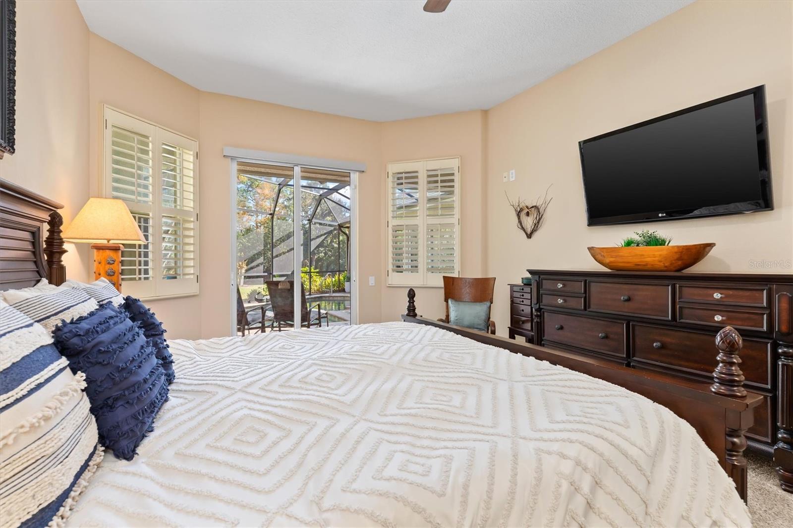 HERON CREEK - Residential