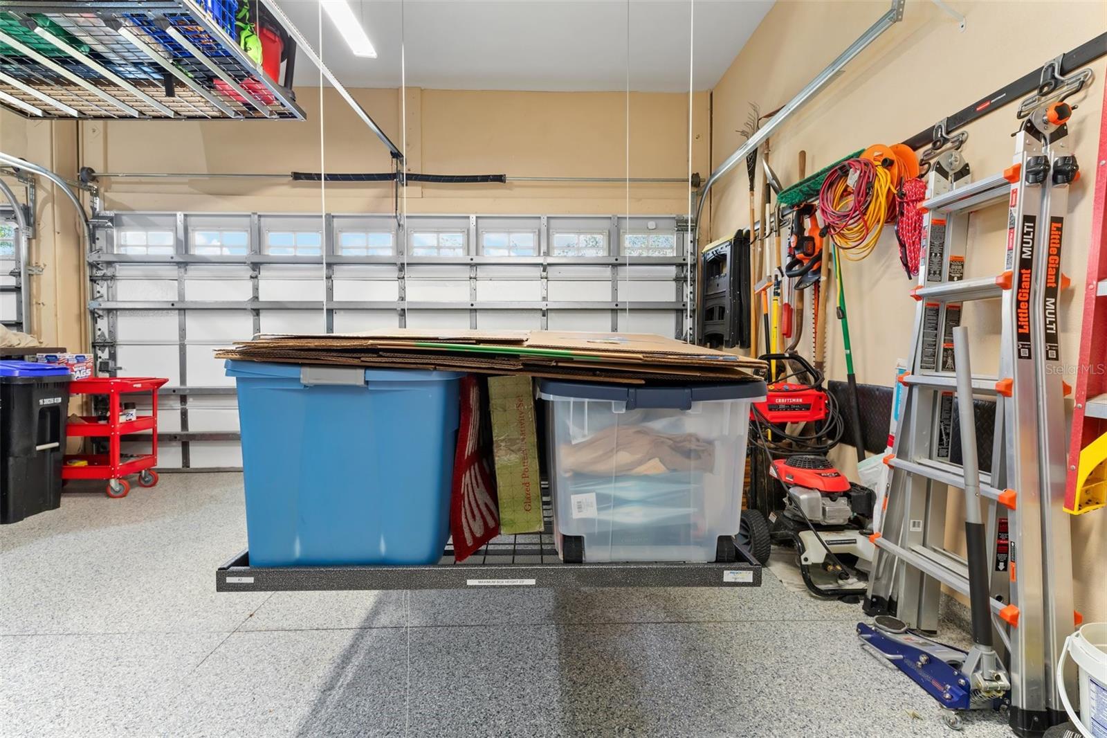 HERON CREEK - Residential