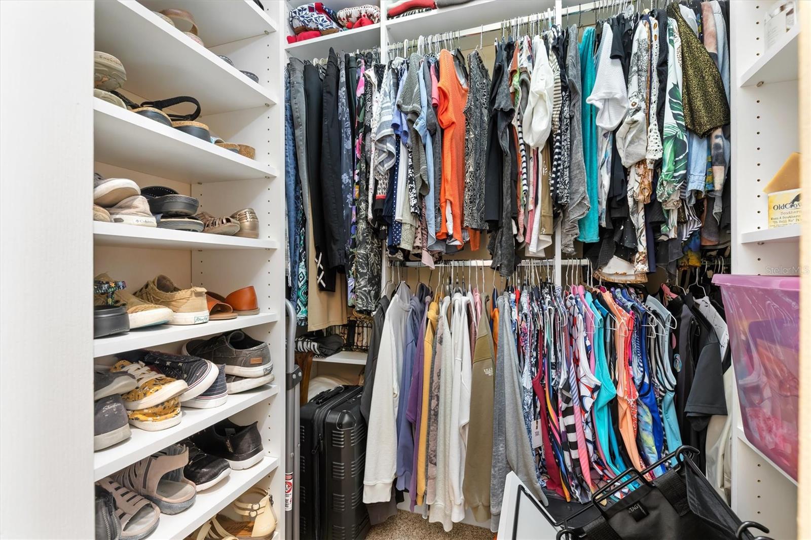 HERON CREEK - Residential