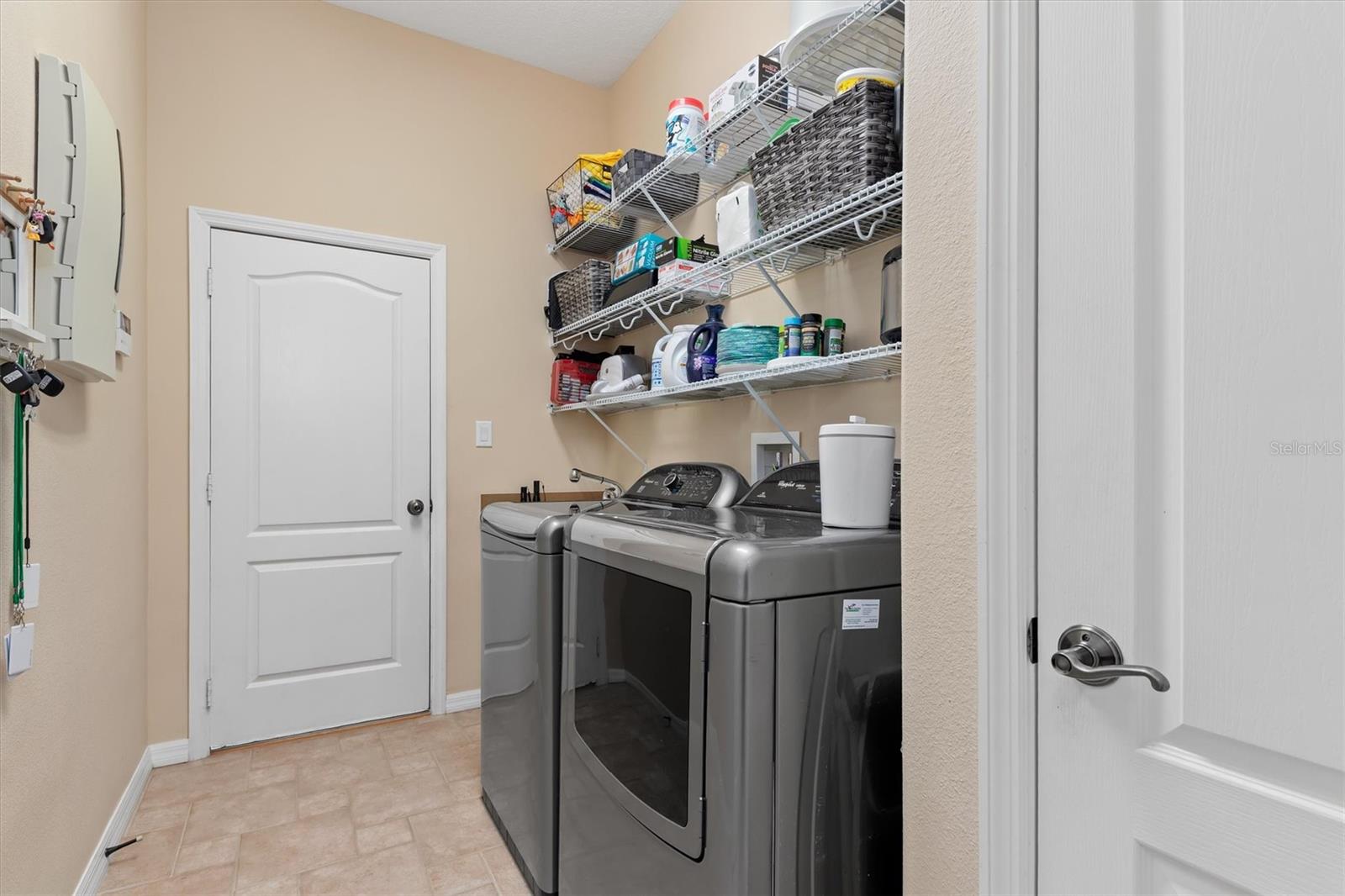 HERON CREEK - Residential