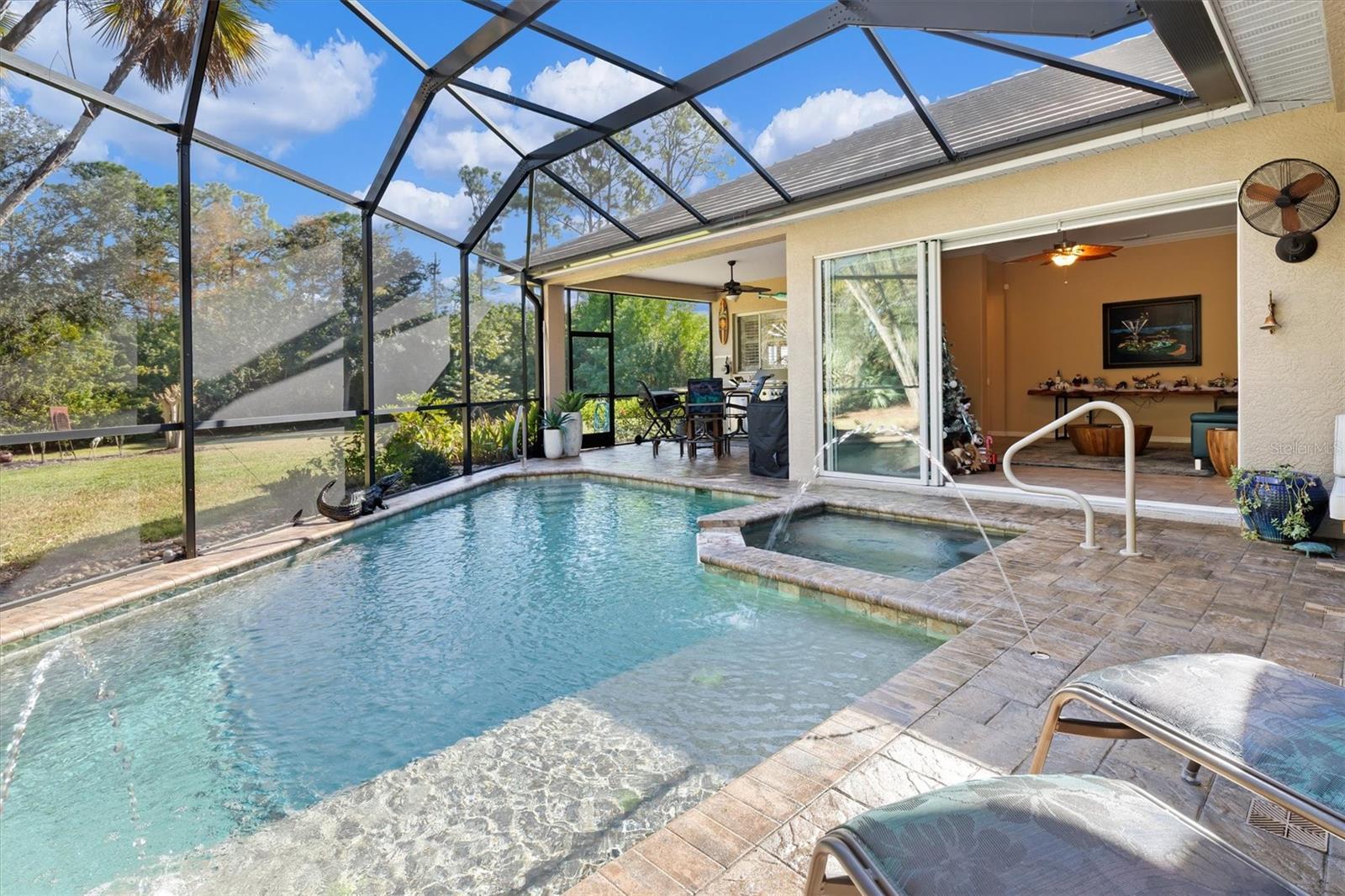 HERON CREEK - Residential