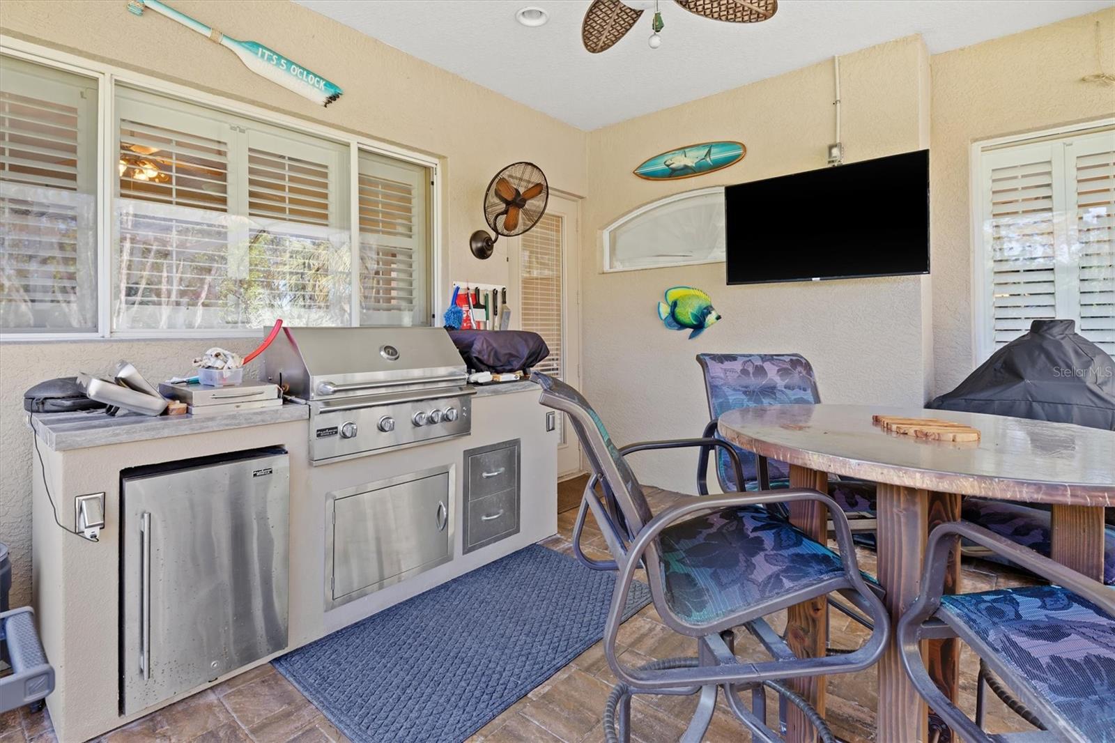 HERON CREEK - Residential