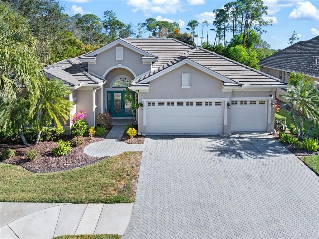 Photo of 1062 Eagles Flight Way, North Port, FL 34287 (MLS # C7519140)