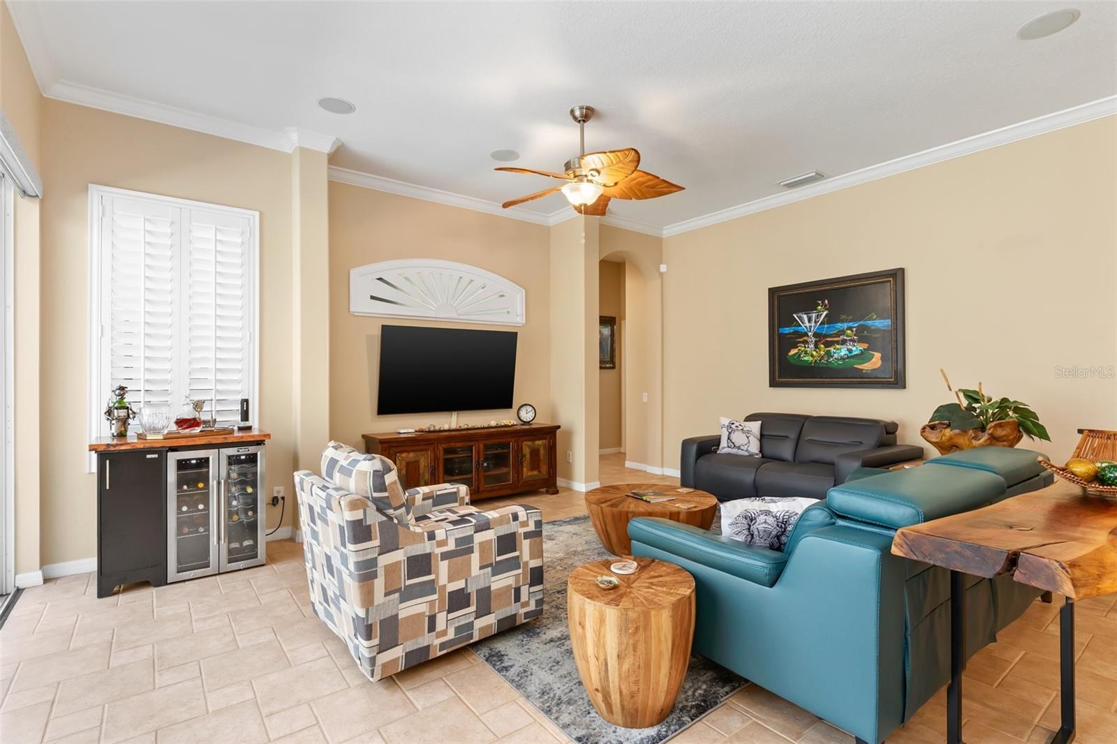 HERON CREEK - Residential