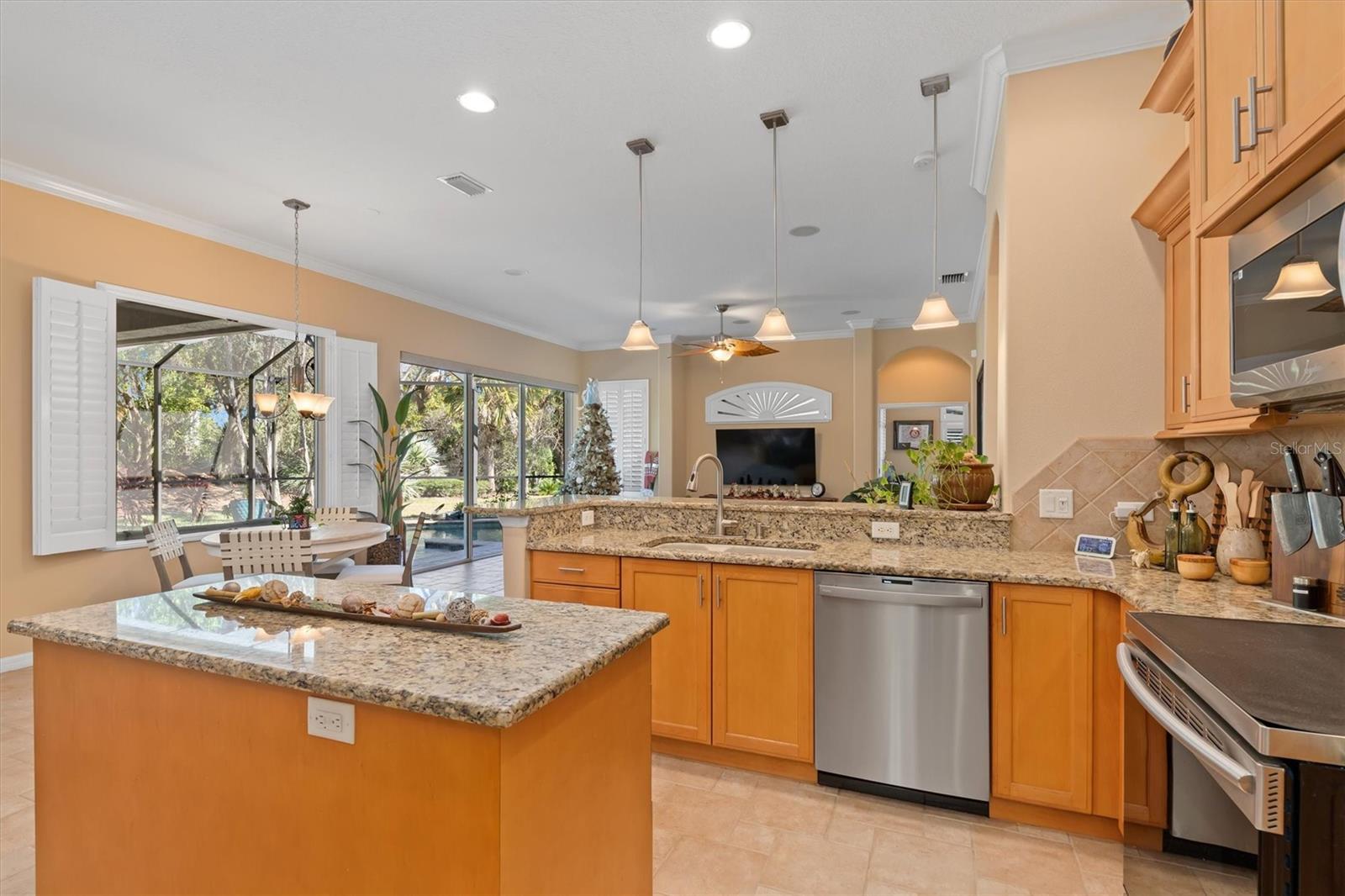 HERON CREEK - Residential