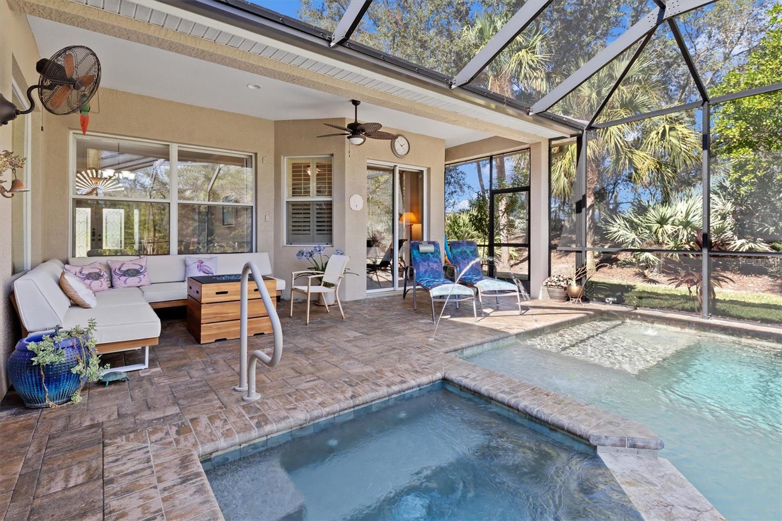 HERON CREEK - Residential