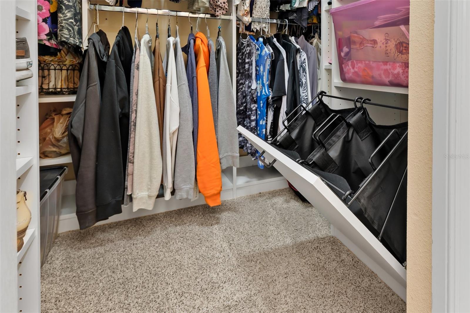 HERON CREEK - Residential