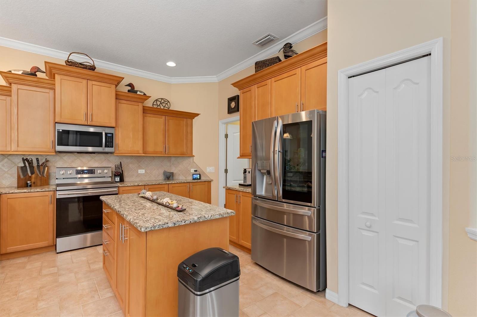 HERON CREEK - Residential