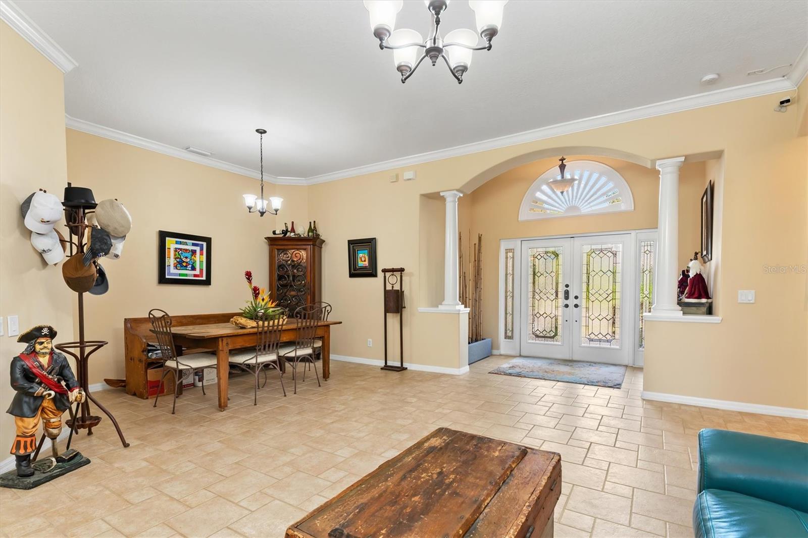 HERON CREEK - Residential