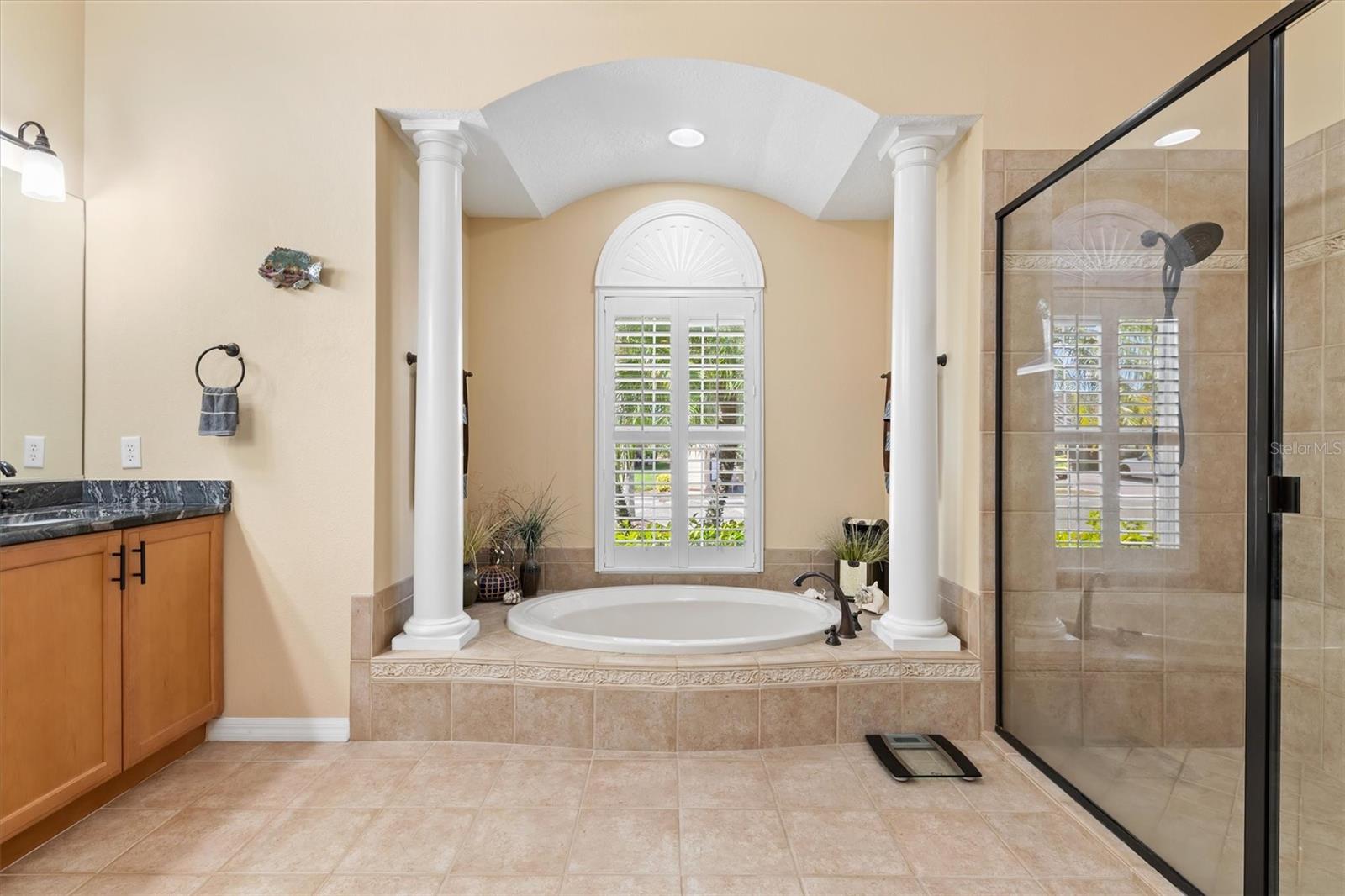 HERON CREEK - Residential