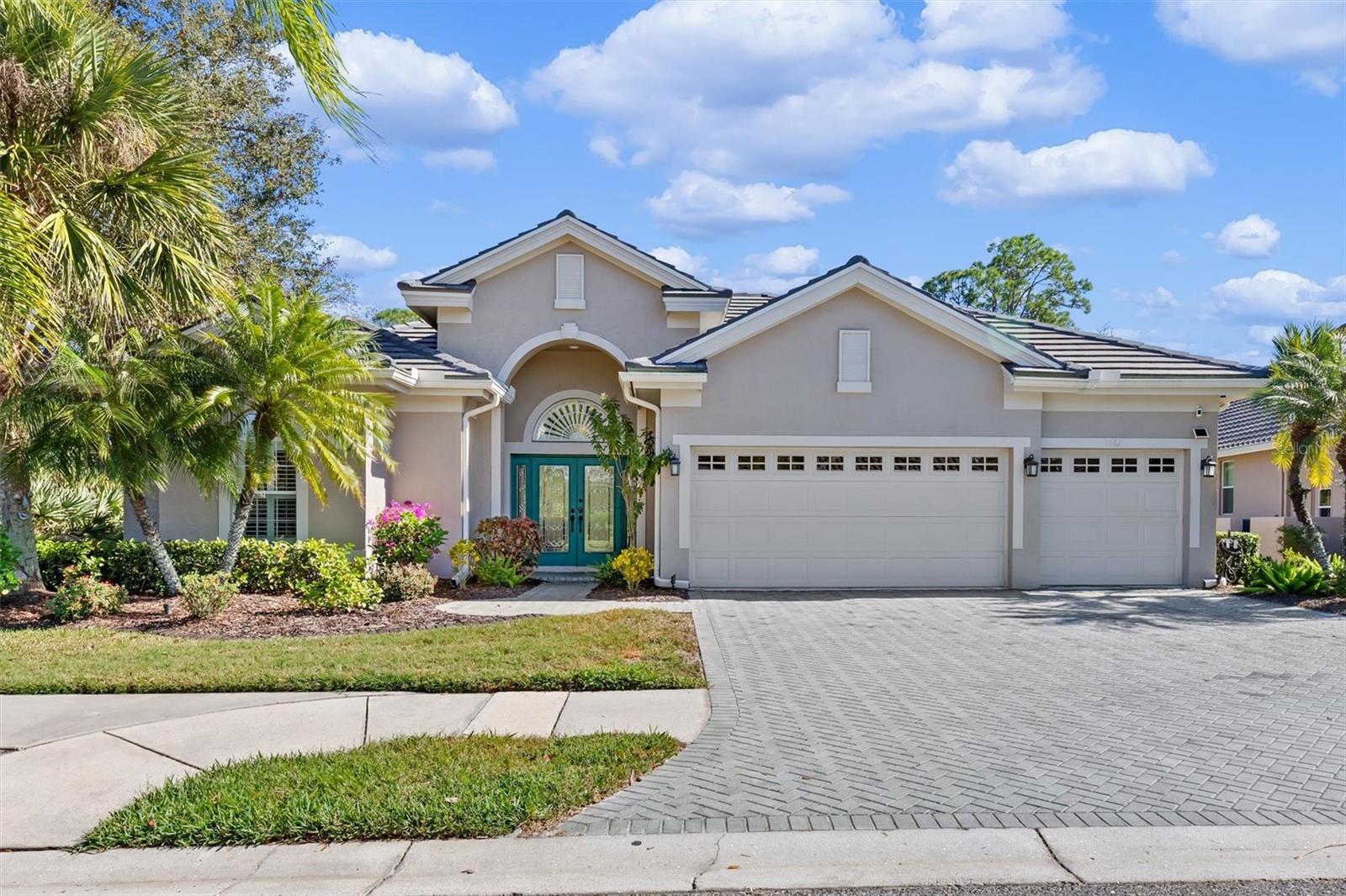 HERON CREEK - Residential