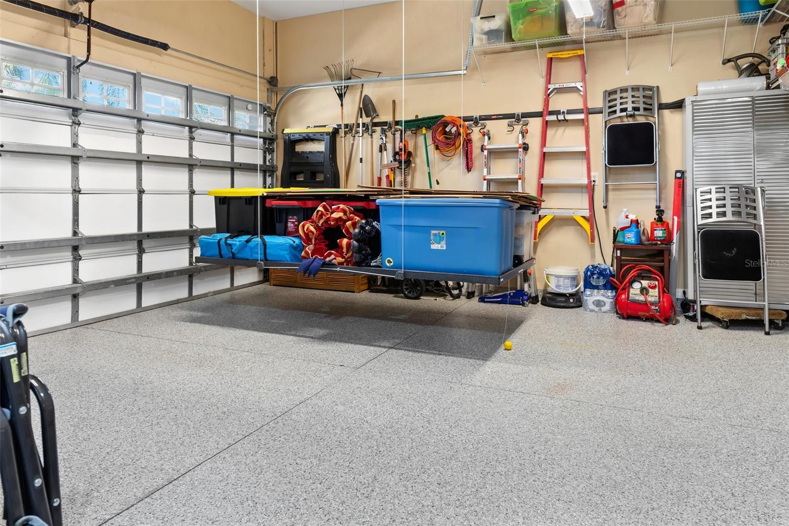 HERON CREEK - Residential