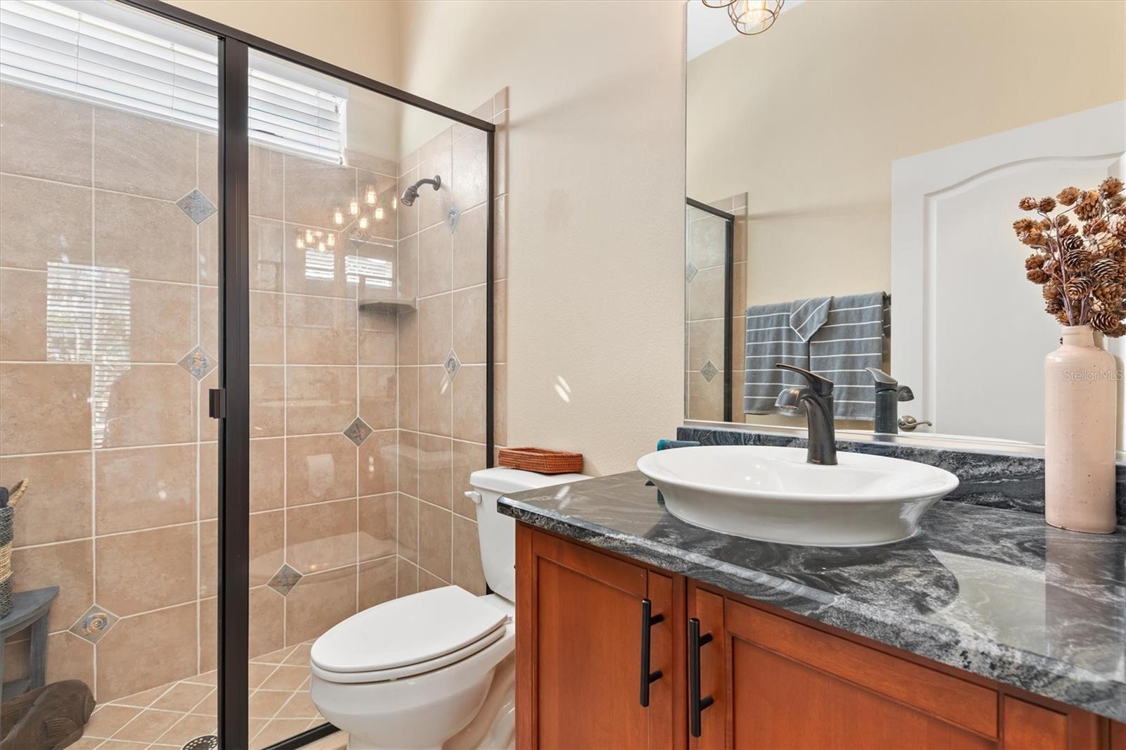 HERON CREEK - Residential