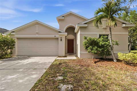 Photo of 820 Parker Den Drive, Ruskin, FL 33570 (MLS # A4699776)