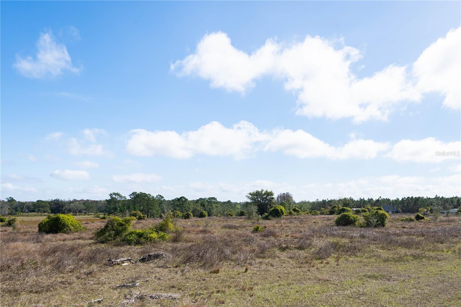 GROVELAND FARMS 09-23-25 - Land