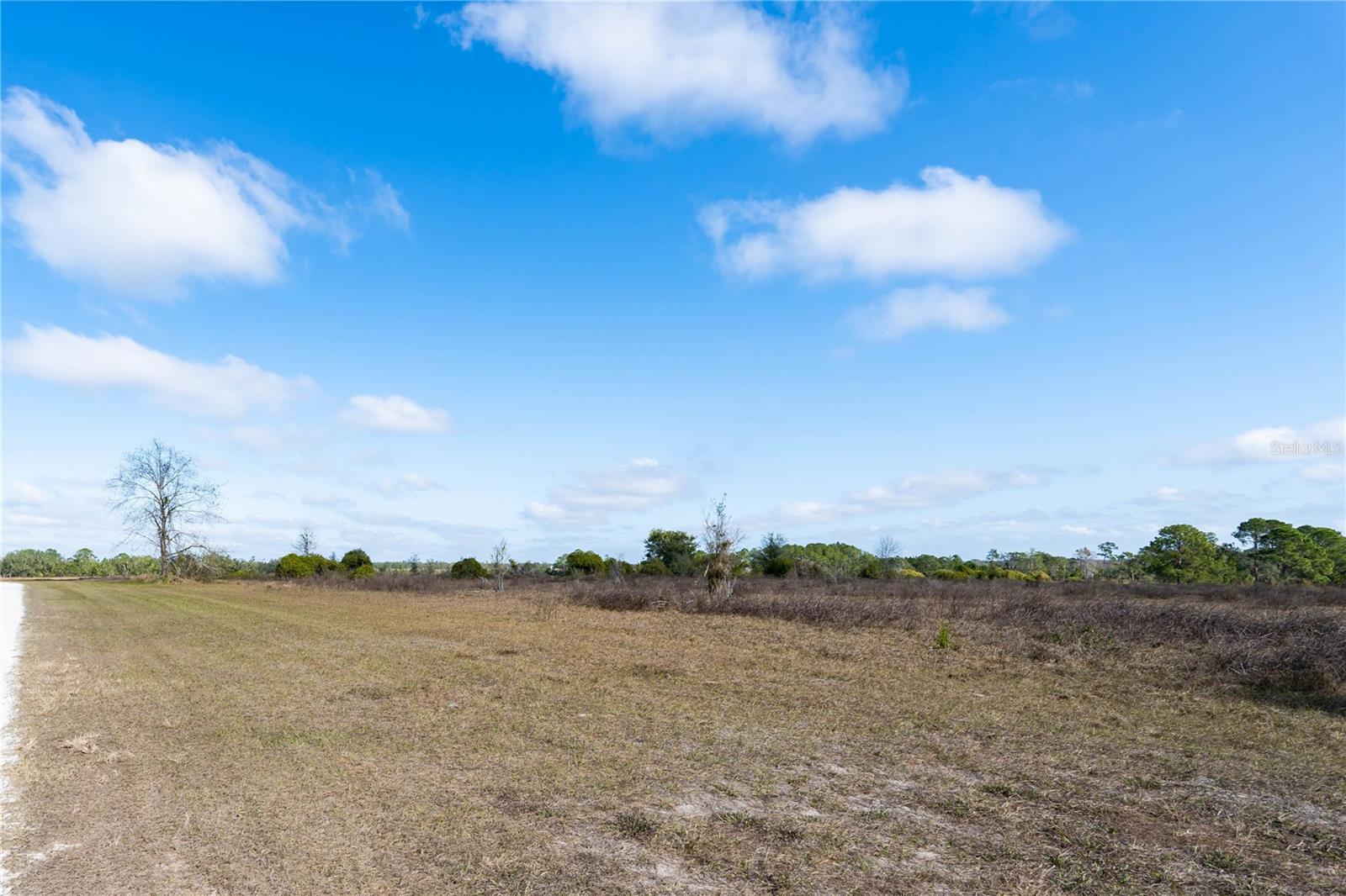 GROVELAND FARMS 09-23-25 - Land