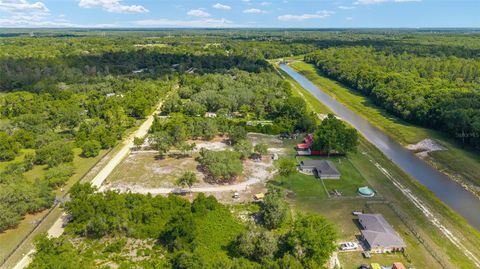 7435 N NATURE TRAIL HERNANDO FL 34442