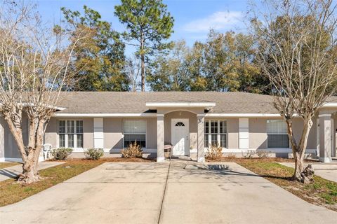 Photo of 3630 NE 8th Place #304, Ocala, FL 34470 (MLS # S5143044)