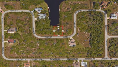 15044 WICHITA ROAD PORT CHARLOTTE FL 33981