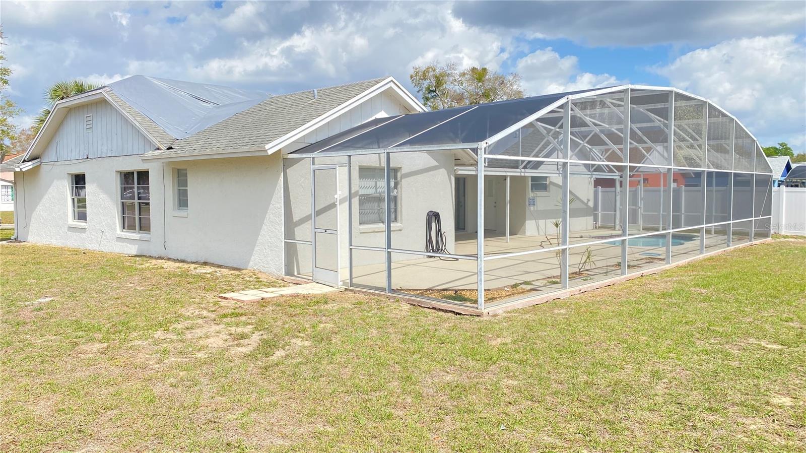 1001 LESTER RIDGE COURT