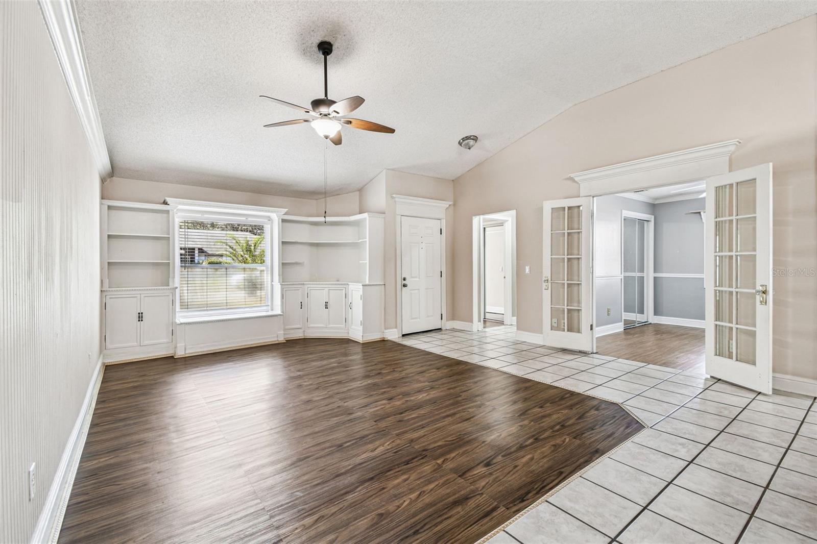 1565 LONG POND DRIVE