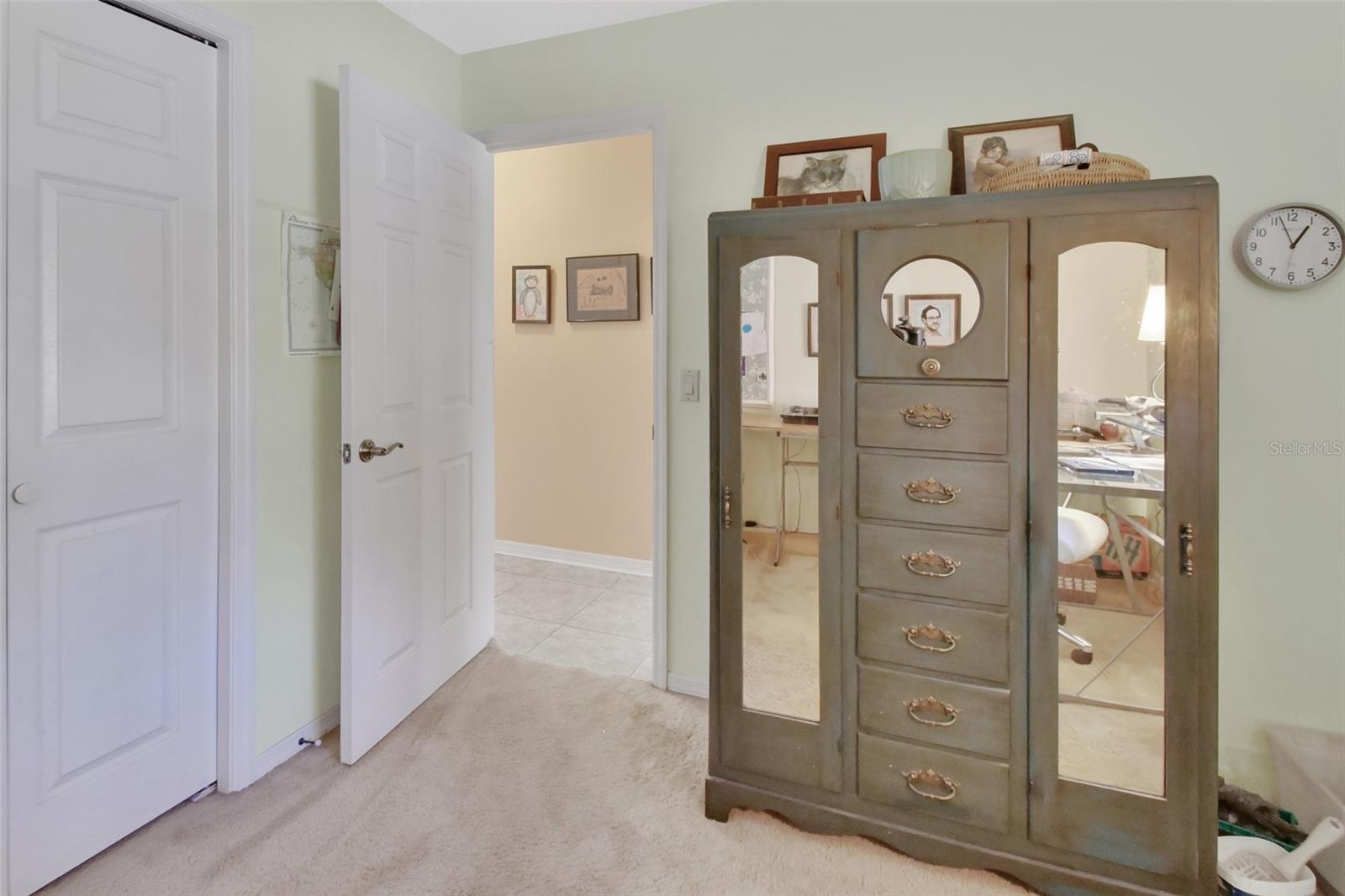 BRANDYWINE CLUB VILLAS UNIT 03 - Residential