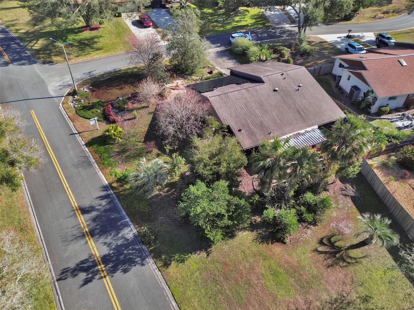 BRANDYWINE CLUB VILLAS UNIT 03 - Residential