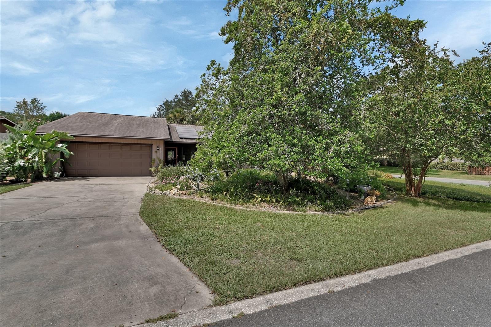 BRANDYWINE CLUB VILLAS UNIT 03 - Residential