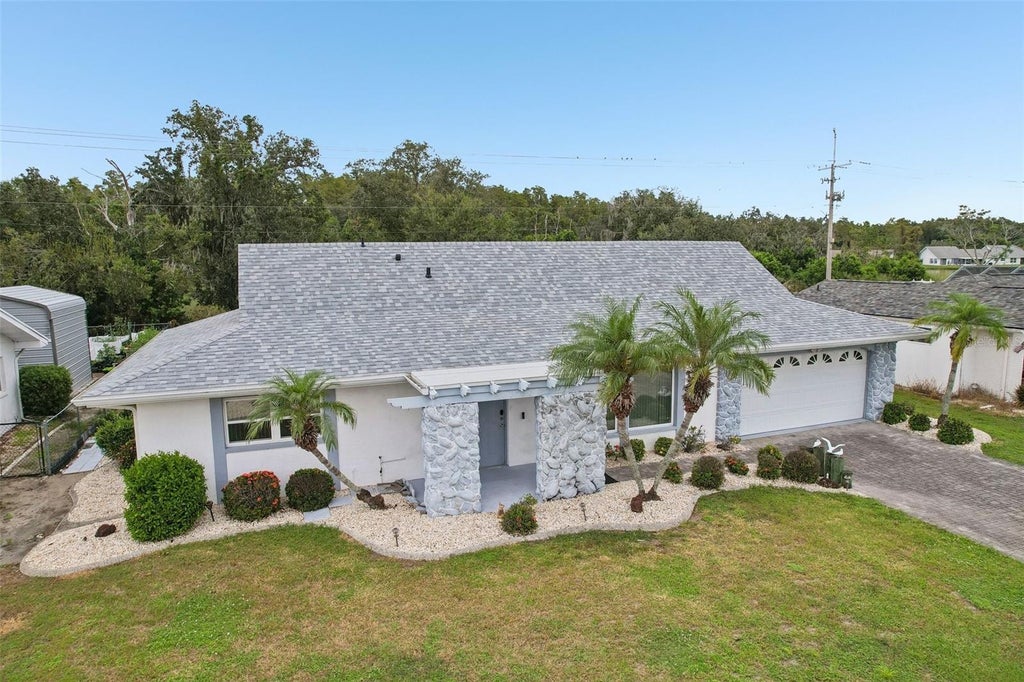 Photo of 1722 W Del Webb Boulevard, Sun City Center, FL 33573 (MLS # TB8552316)